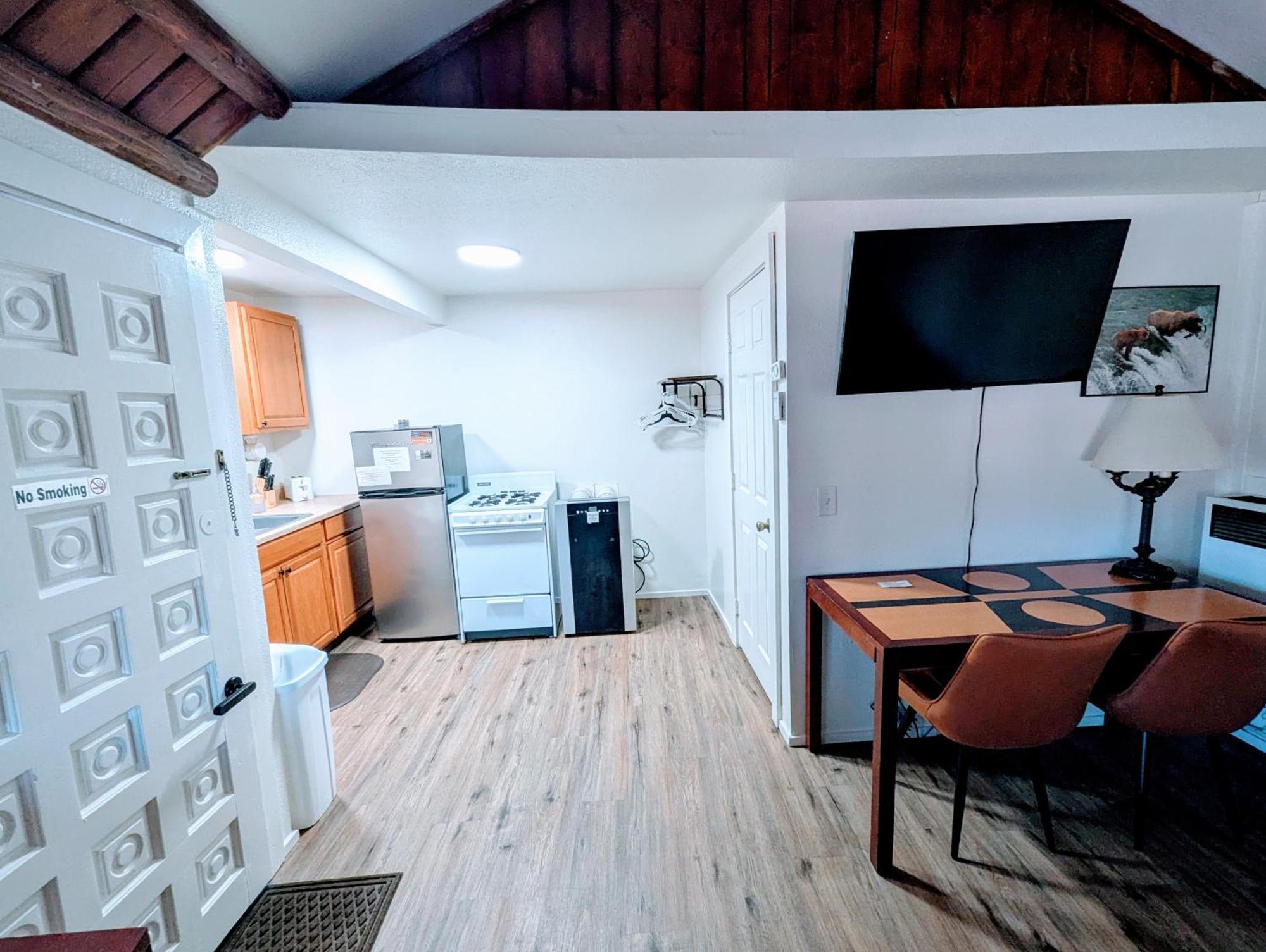 Fox N Bear Cottages Big Bear Big Bear Lake Exterior foto