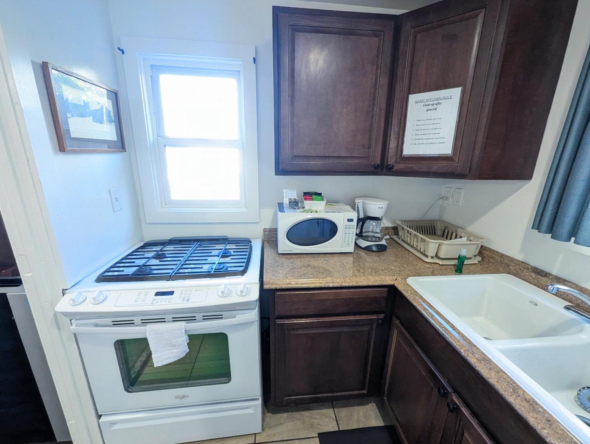 Fox N Bear Cottages Big Bear Big Bear Lake Exterior foto