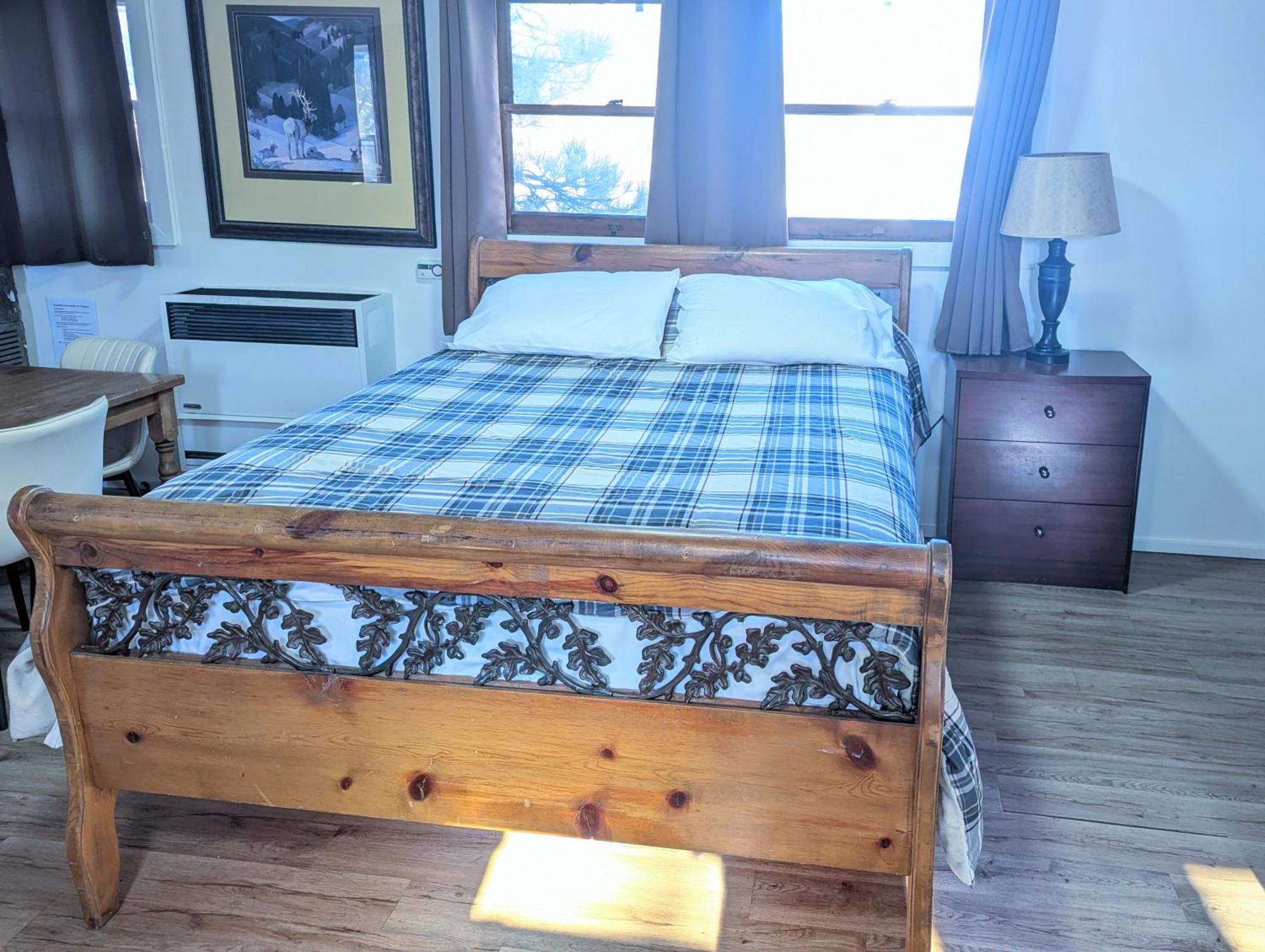 Fox N Bear Cottages Big Bear Big Bear Lake Exterior foto